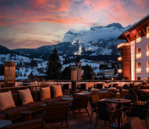 Grand Hotel Savoia Cortina d'Ampezzo, A Radisson Collection Hotel Cortina D'ampezzo